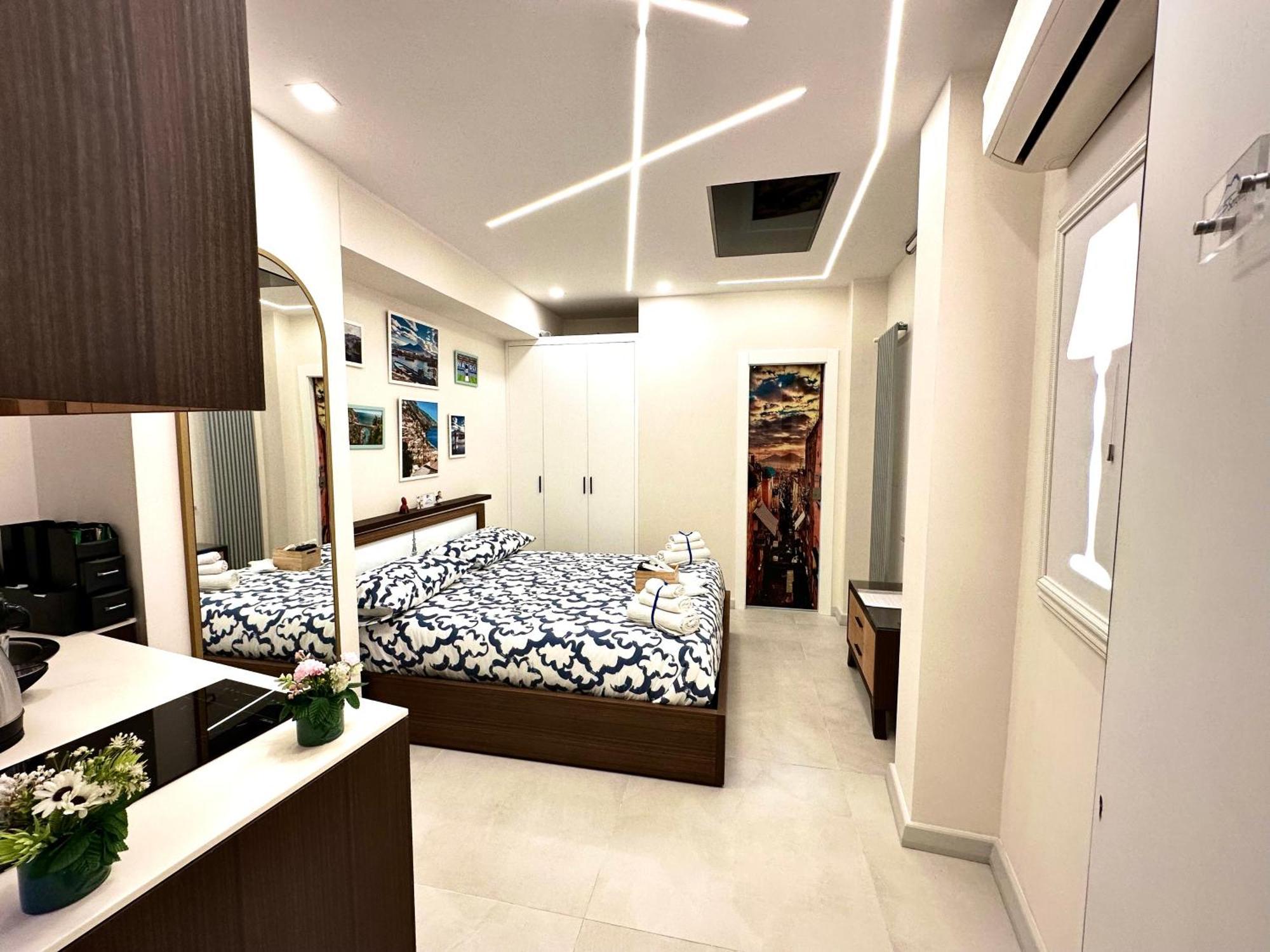 Serenity Неаполь Екстер'єр фото