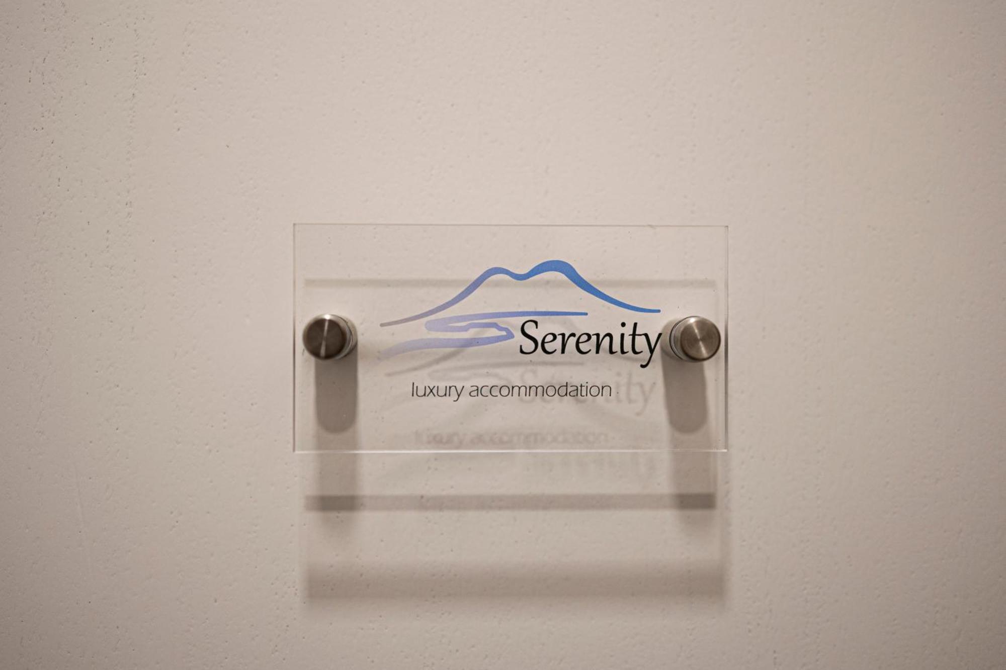 Serenity Неаполь Екстер'єр фото